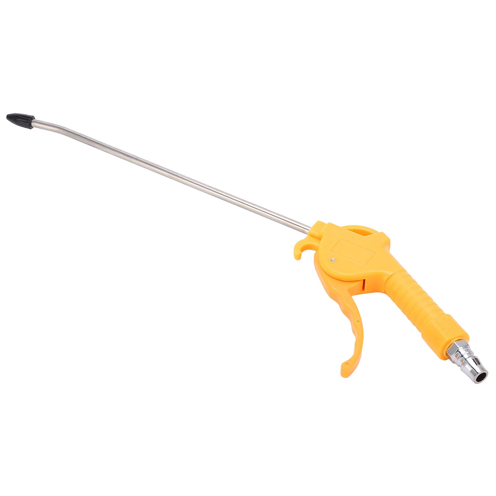 AR-12 High Pressure Pneumatic Air Duster - Powerful Dust Blower Tool for Electronics, Keyboards, PC Cleaning & Workshop Maintenance