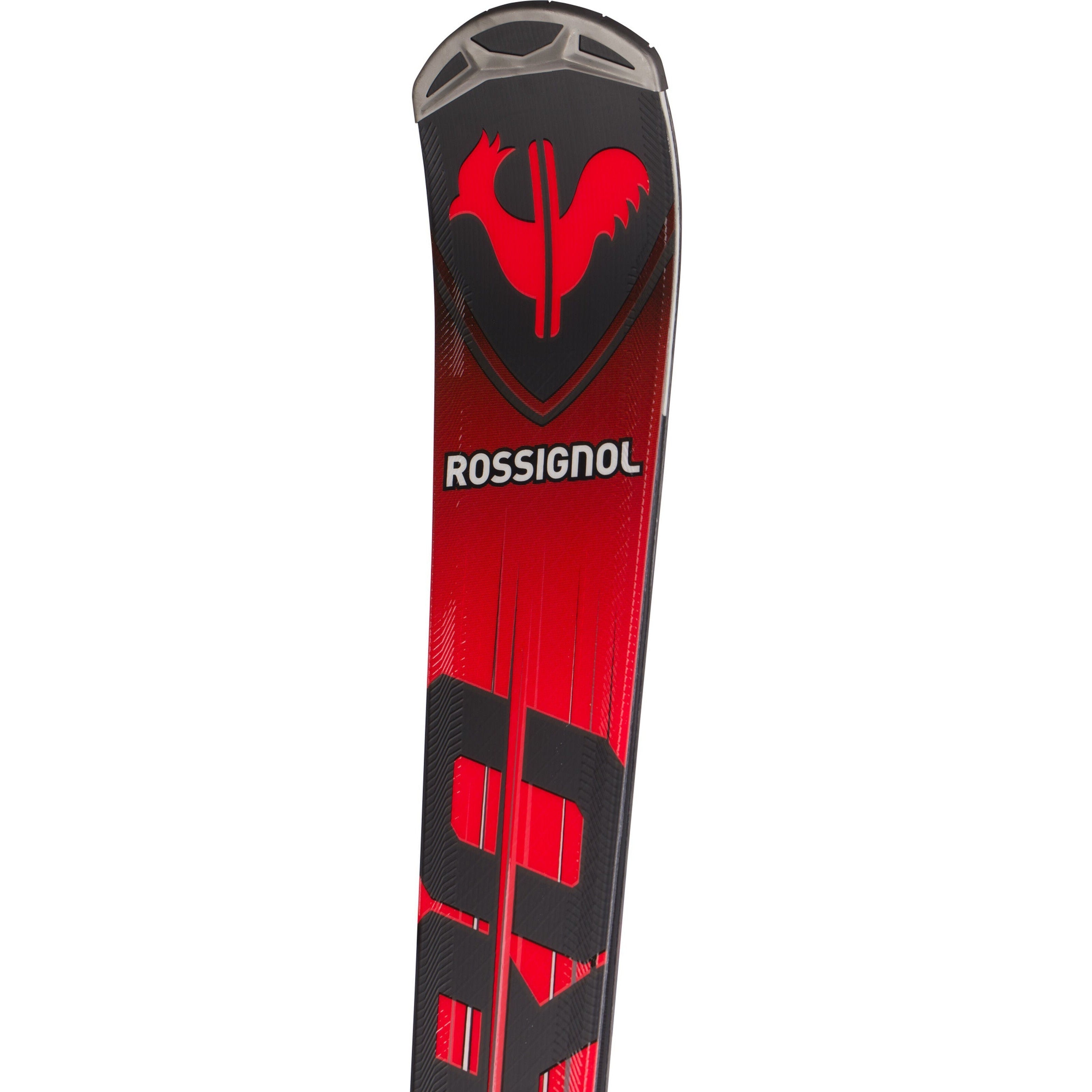 Rossignol HERO ELITE MT TI CAM Ski with K SPX12 Binding 2026 - High-Performance All-Mountain Skis for Expert Skiers | Perfect for Powder, Groomers & Off-Piste Adventures