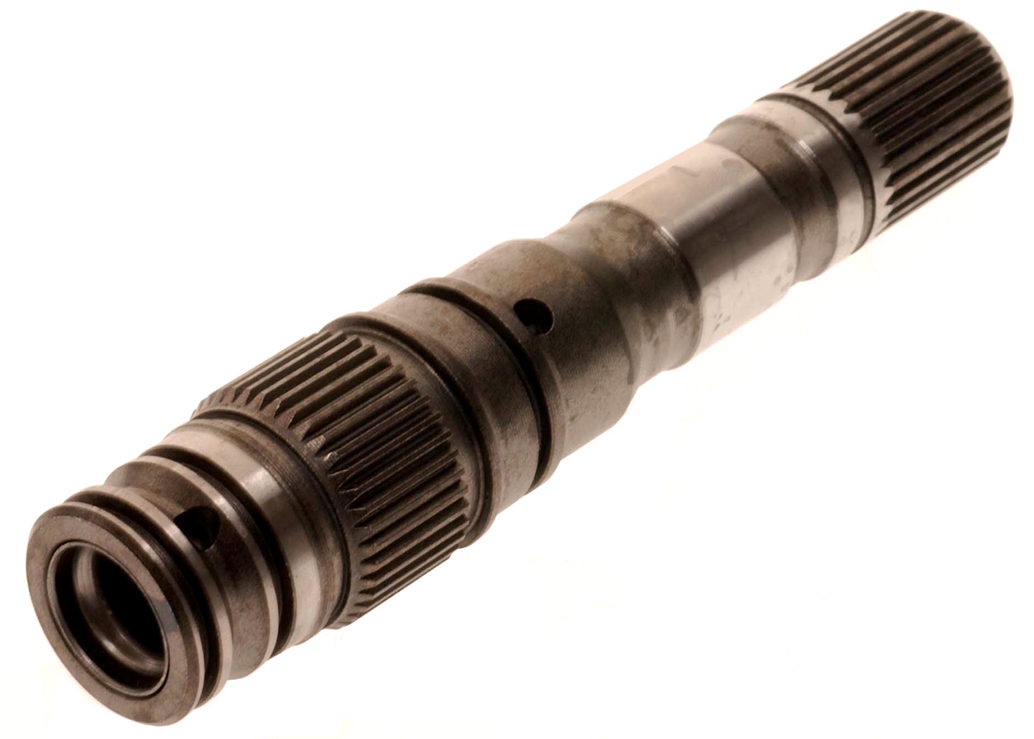 ACDelco GM Original Equipment 8652382 Automatic Transmission Turbine Shaft - Replacement Part for GM Vehicles | Perfect for Transmission Repairs & Rebuilds