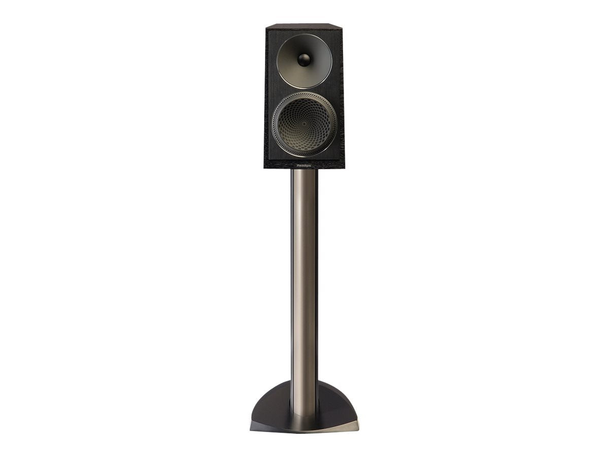 Paradigm Founder 40B Bookshelf Speakers (Pair) - High-Fidelity Audio for Home Theater & Music Listening - Perfect for Living Rooms, Studios & Audiophile Setups