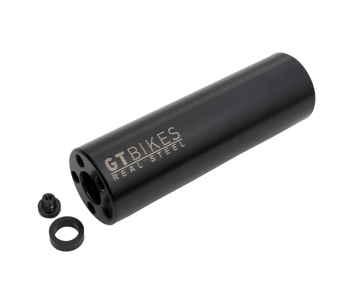 GT Pegs - High-Quality BMX Bike Pegs for Tricks & Stunts | Durable & Lightweight for Street & Park Riding