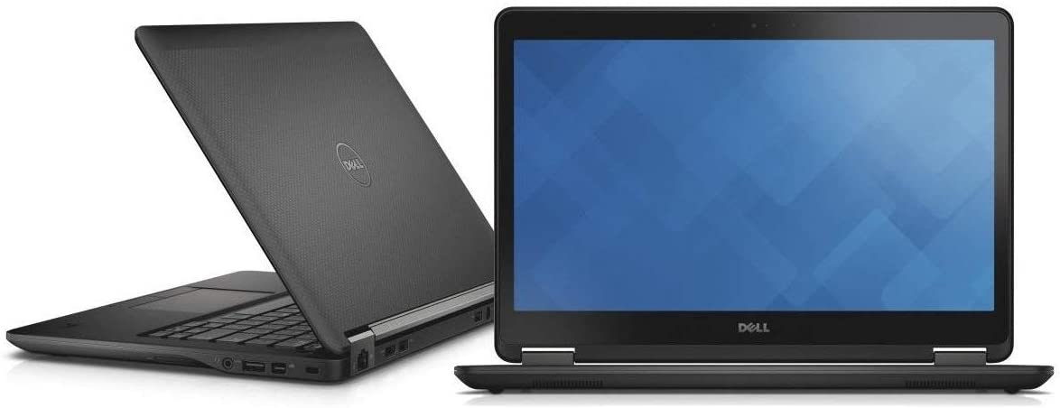 Dell Latitude E7250 12.5