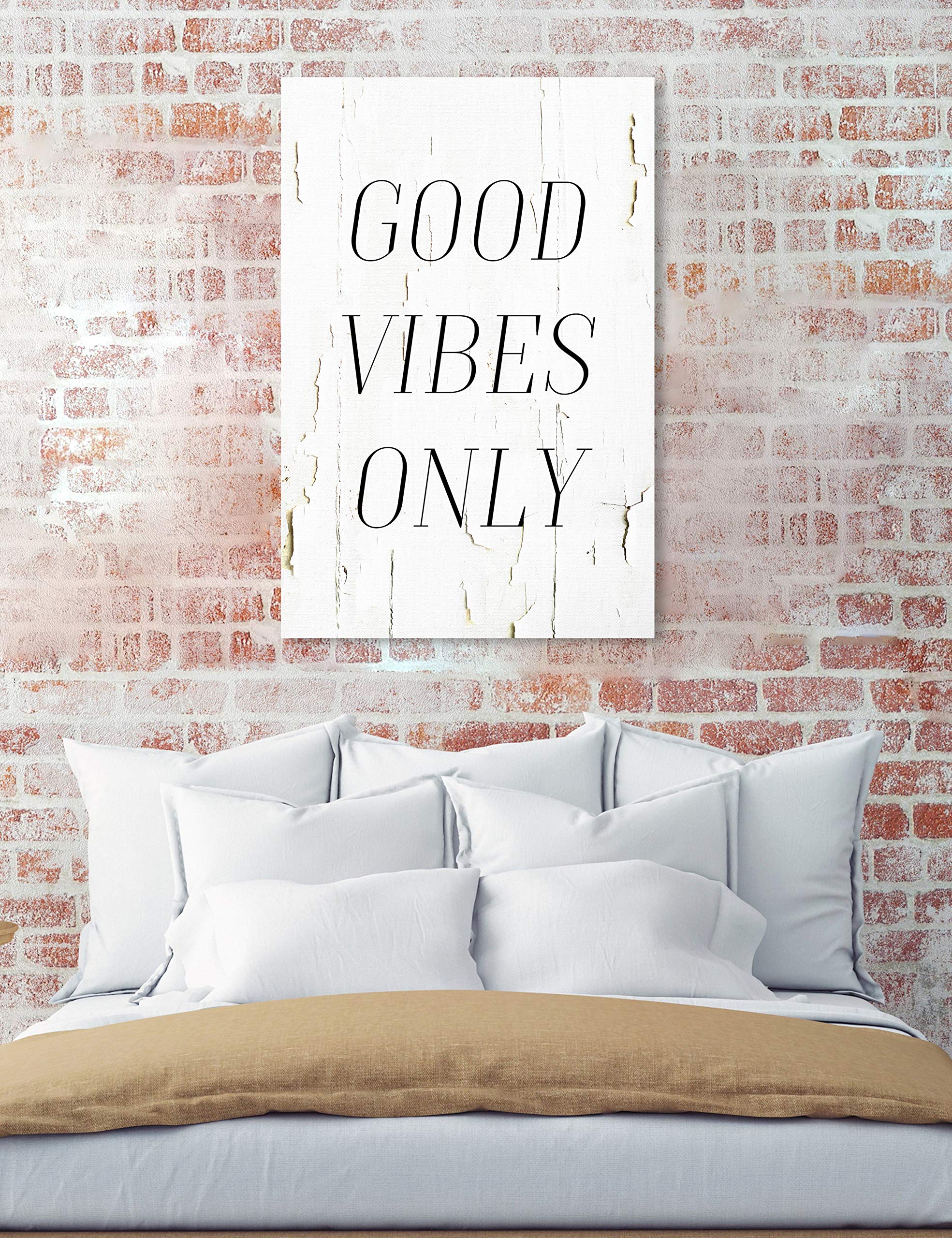 The Good Vibes Only