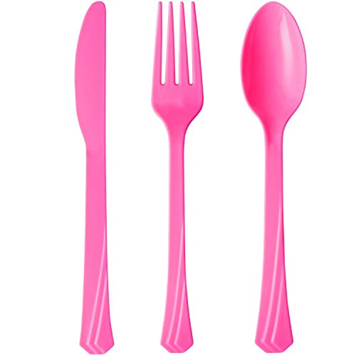 Hot Pink