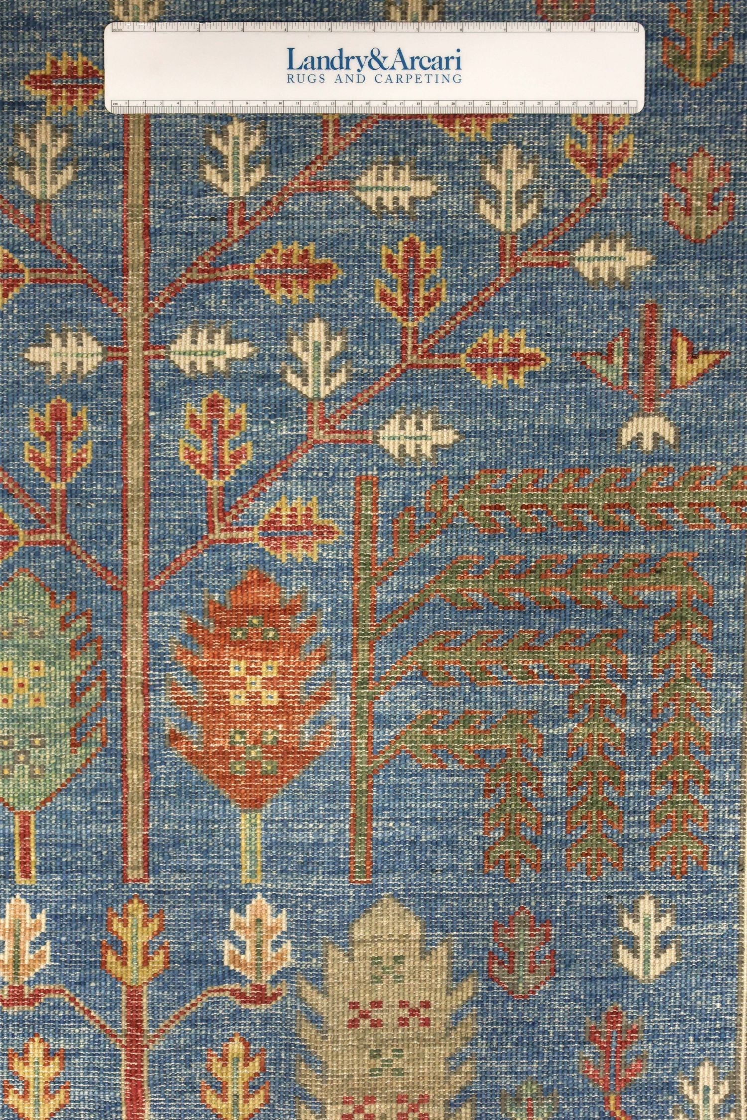 Handwoven Bakshaish Willow Tribal Rug - Authentic Persian Design, J77770 - Perfect for Boho Living Room, Bedroom, or Home Decor