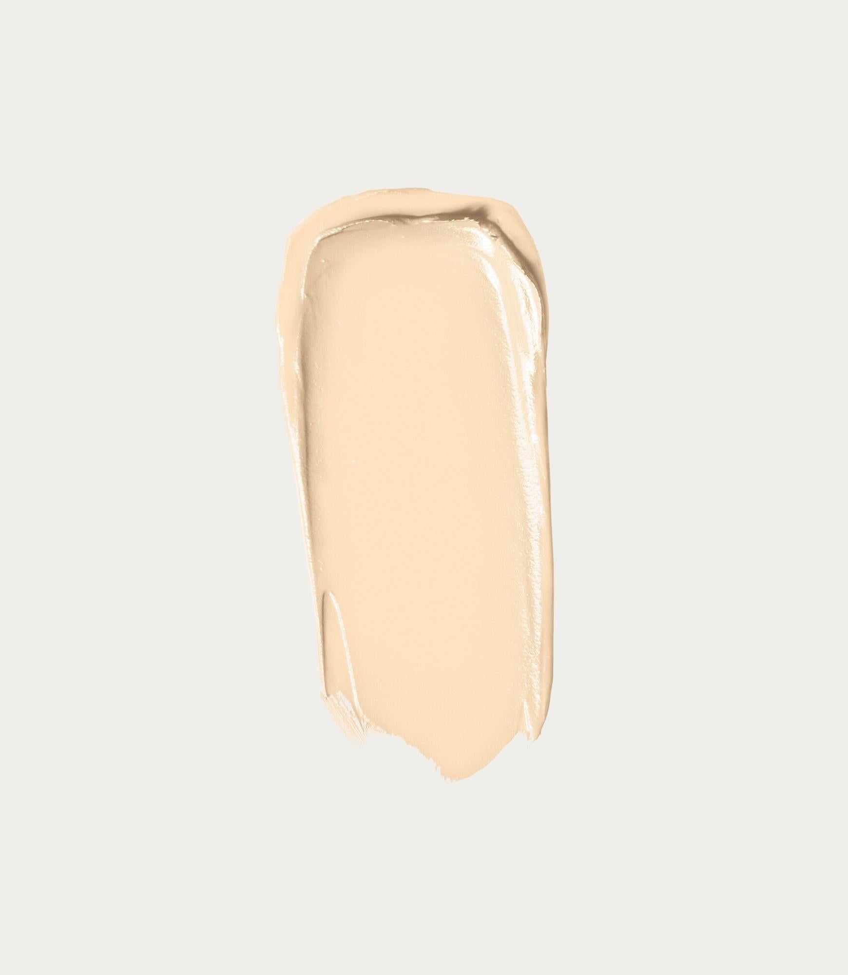 MOB Beauty Blurring Ceramide Cream Foundation - Full Coverage Liquid Makeup with SPF & Hydrating Ceramides for Flawless Skin | Perfect for Daily Wear & Special Occasions