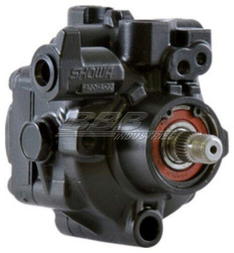 990-0766 Power Steering Pump - High Performance Replacement for Smooth Steering | Compatible with Various Car Models | Perfect for DIY Repairs & Auto Maintenance