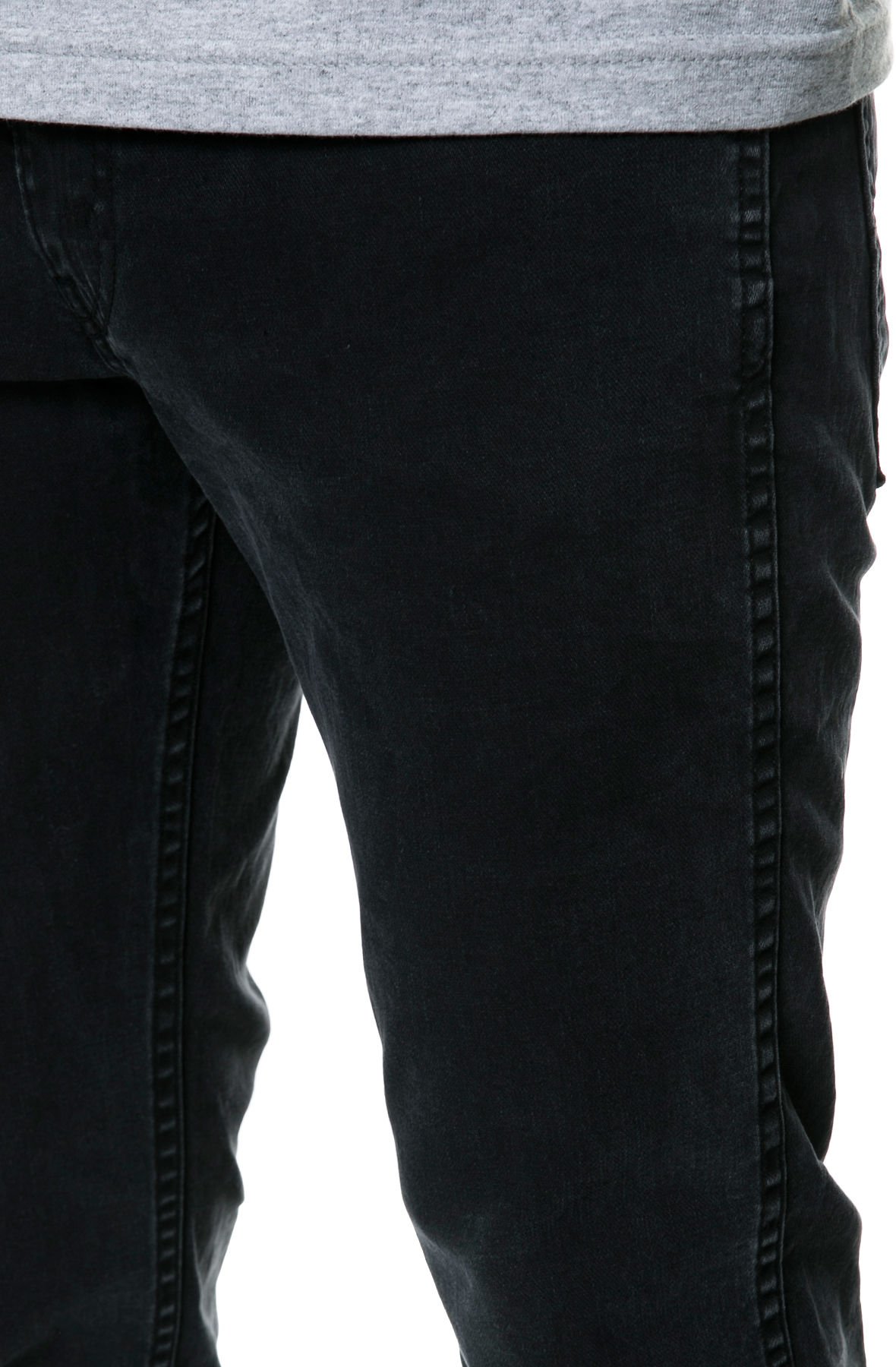 Levi's Men's Straight Fit Jeans - Classic Denim Pants for Casual & Everyday Wear | Perfect for Work, Outings & Relaxed Style