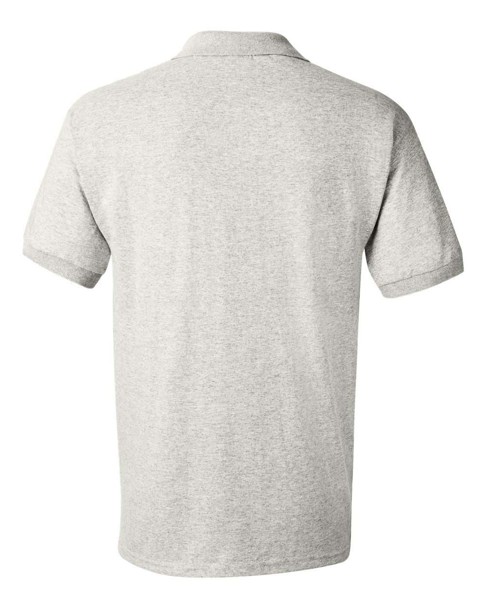 Gildan Men's G880 Heavy Cotton T-Shirt - Soft Comfortable Crewneck Tee for Casual Wear, Workouts & Everyday Use