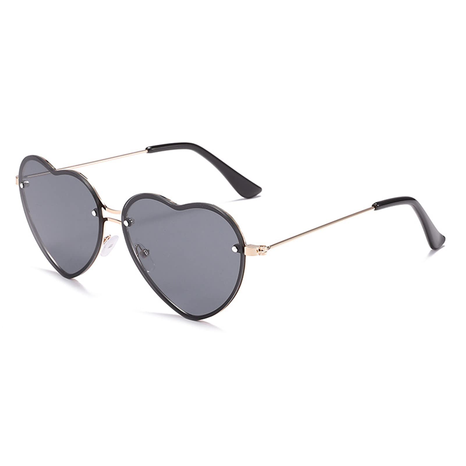Polarized Sports Sunglasses for Women - UV400 Protection Aviator Sunglasses for Running, Cycling & Outdoor Activities