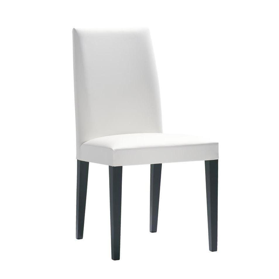 Anna SI1370 Modern Accent Chair - Stylish Upholstered Living Room Seating for Home, Office & Lounge - Perfect for Reading, Relaxing & Decor