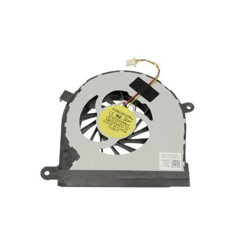 High-Performance CPU Cooling Fan for Dell Inspiron 17R N7110 & Vostro 3750 Laptops - Replacement for 64C85 64C84 - Perfect for Gaming, Work & Overheating Prevention