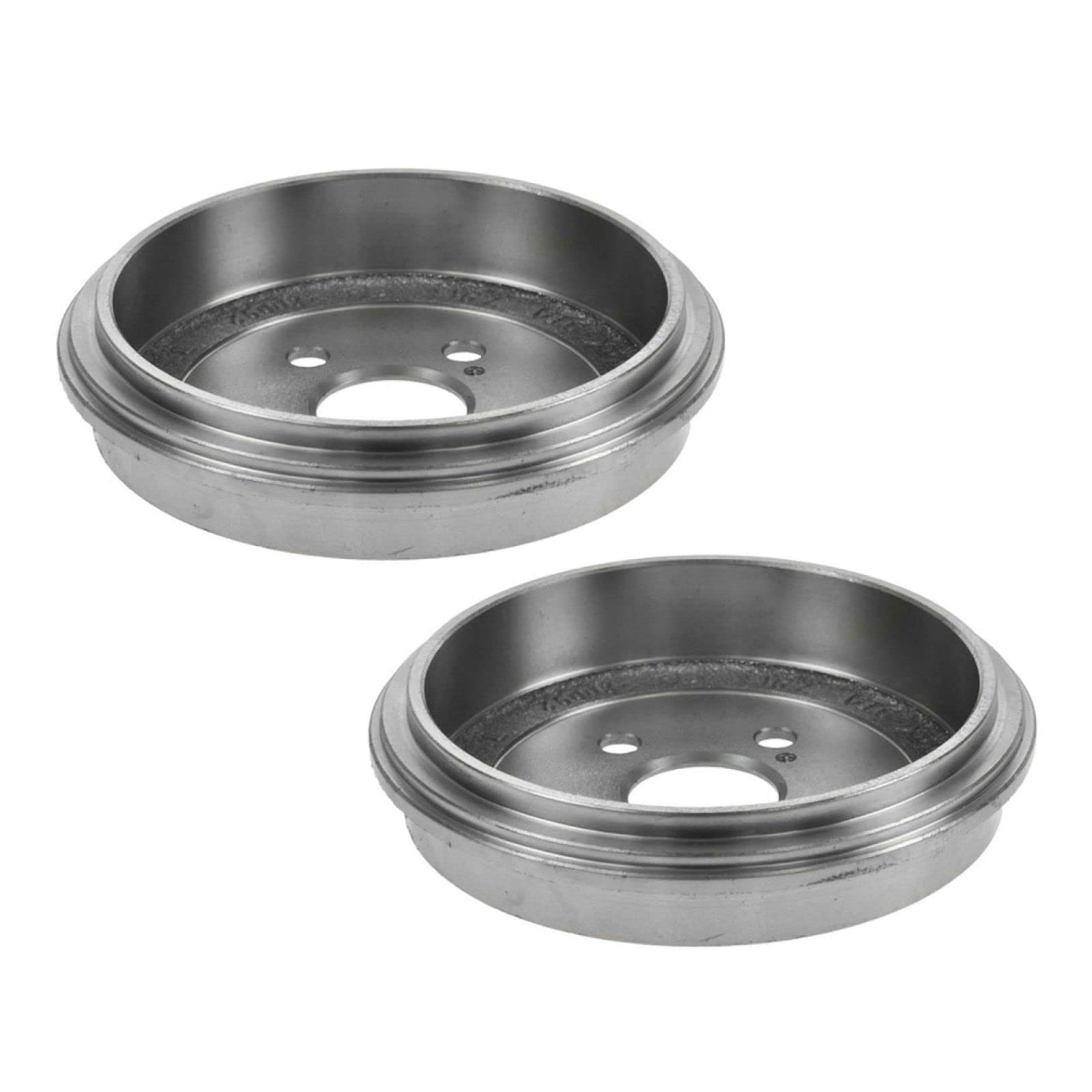 Rear Brake Shoe Drum & Hardware Kit for 2003-2008 Toyota Corolla - Perfect for Brake System Replacement & Maintenance