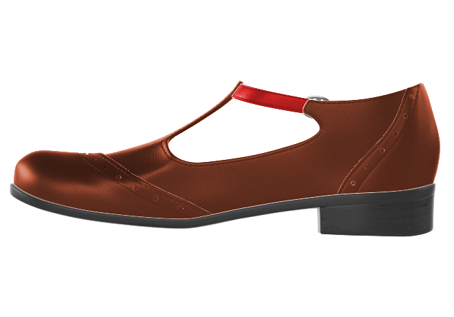 Jane Mary Janes - Comfortable & Stylish Women's Shoes for Everyday Wear | Perfect for Casual Outings, Work & Walking