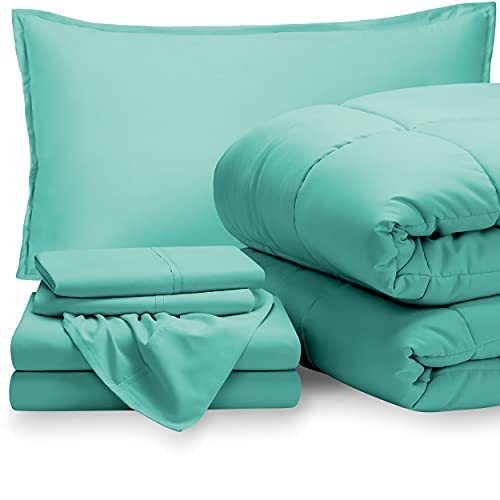 27 - Turquoise/Turquoise