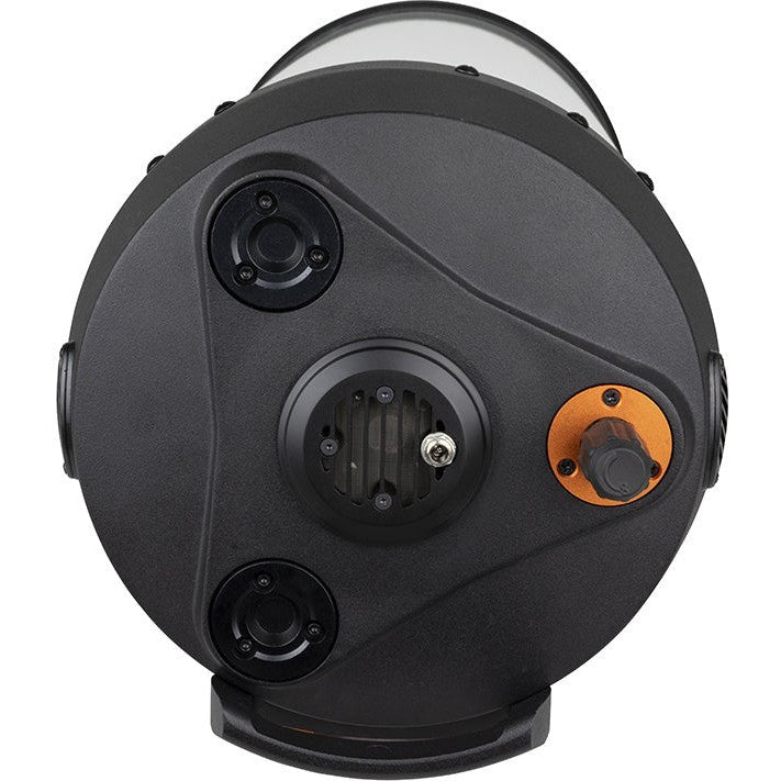 Advanced VX 8 Rowe Ackermann Schmidt Astrograph (RASA) Telescope - Premium Astrophotography Equipment for Deep Space Observation & Night Sky Photography