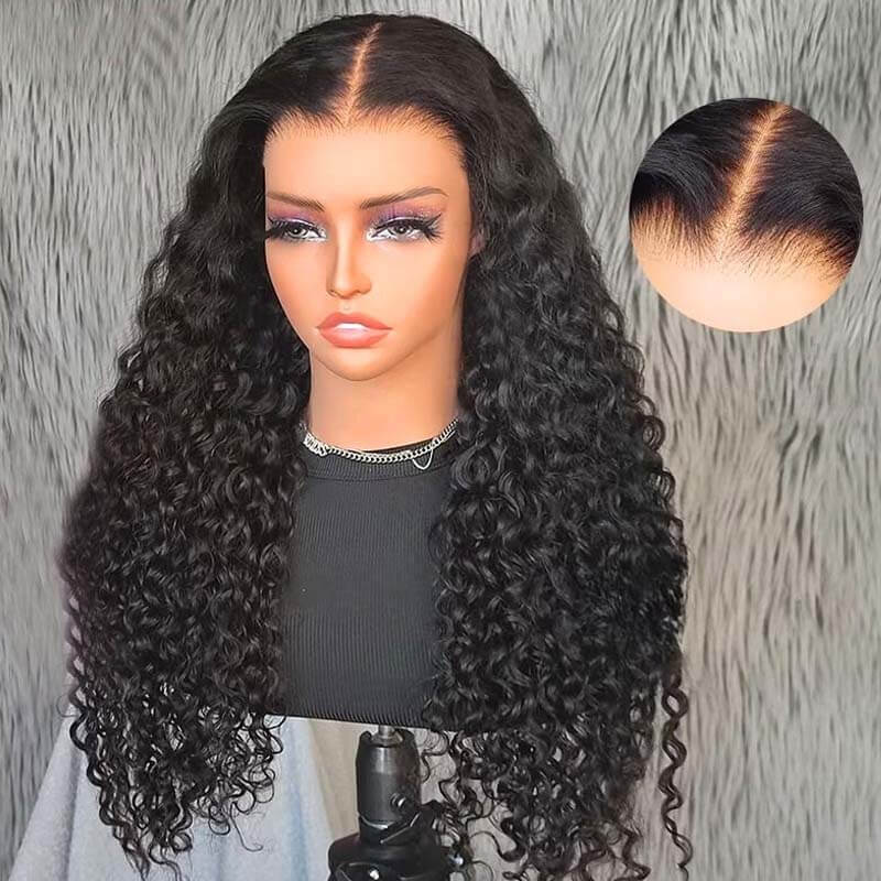 Natural Black