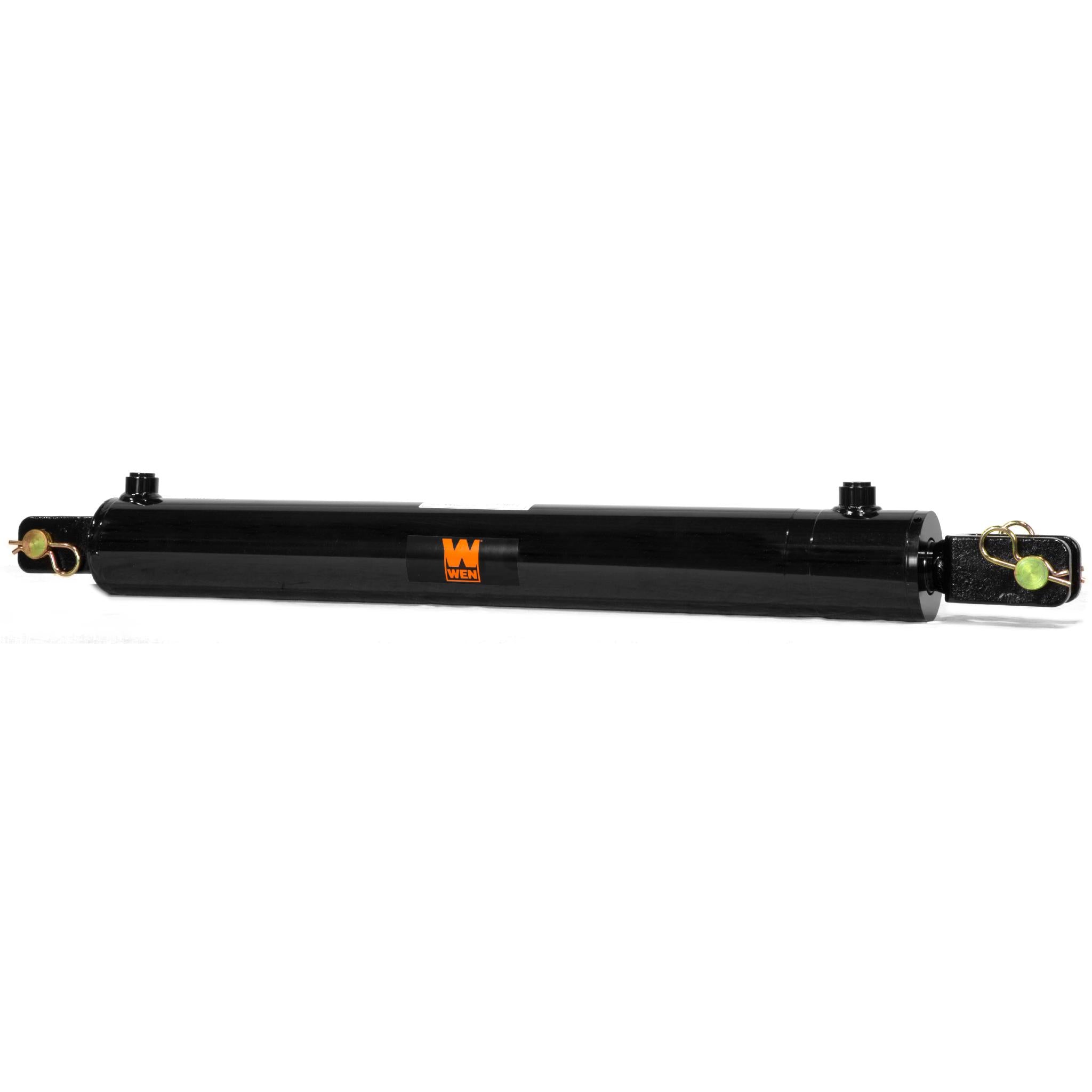 WEN CC4036 4-Inch Bore 36-Inch Stroke Clevis Hydraulic Cylinder for Heavy-Duty Construction & Industrial Equipment