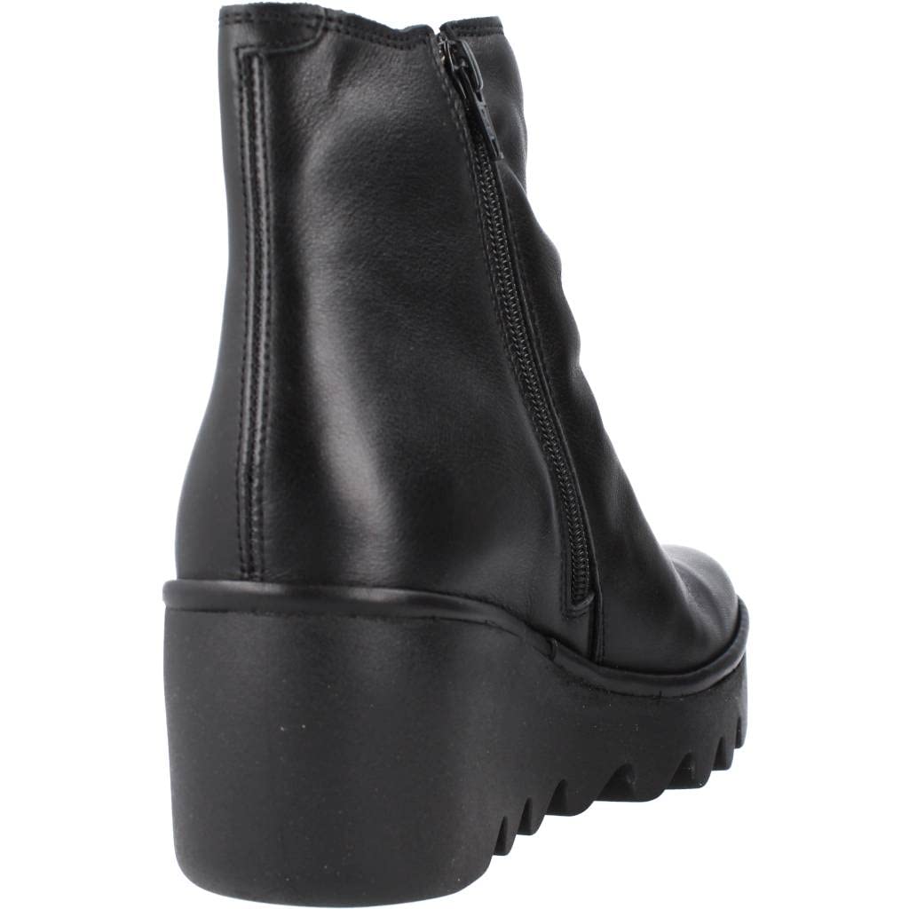 Fly London Women's Brom344fly Ankle Boots - Stylish & Comfortable for Everyday Wear