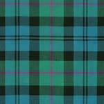 Baird Ancient Tartan Plaid Wool Scarf - Classic Scottish Heritage Design for Men & Women - Perfect for Winter, Outdoor Activities & Celtic Events