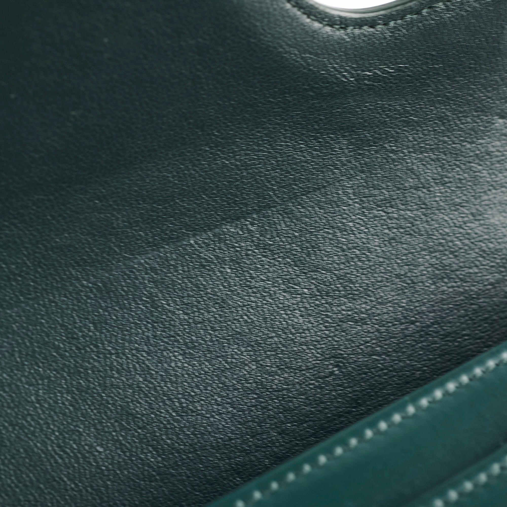 Celine Small Besace Bag in Green | Luxury Crossbody Handbag for Women | Perfect for Everyday Use, Work & Travel