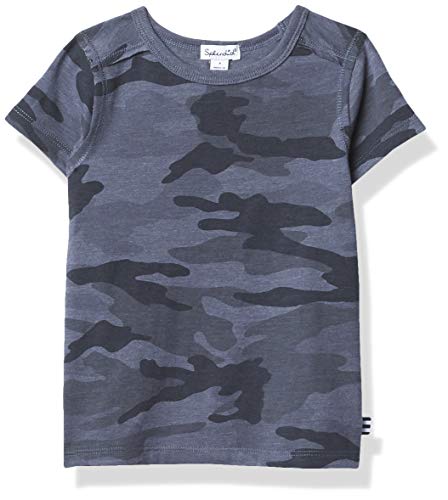 Blue Camo