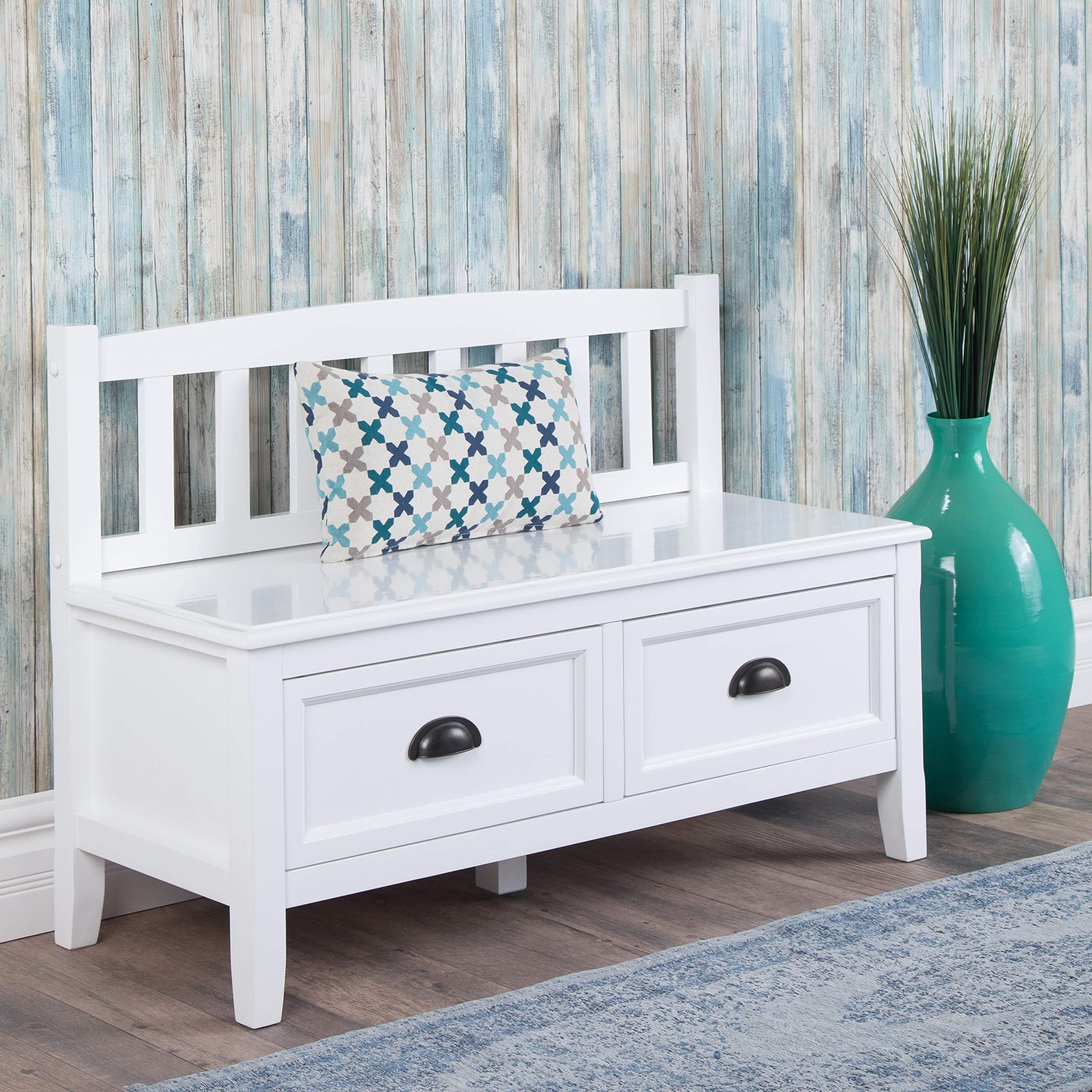 SIMPLIHOME Burlington 42