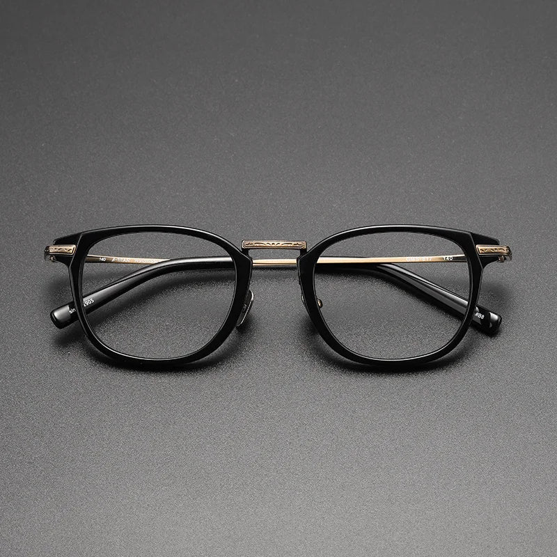 Black-Bronze