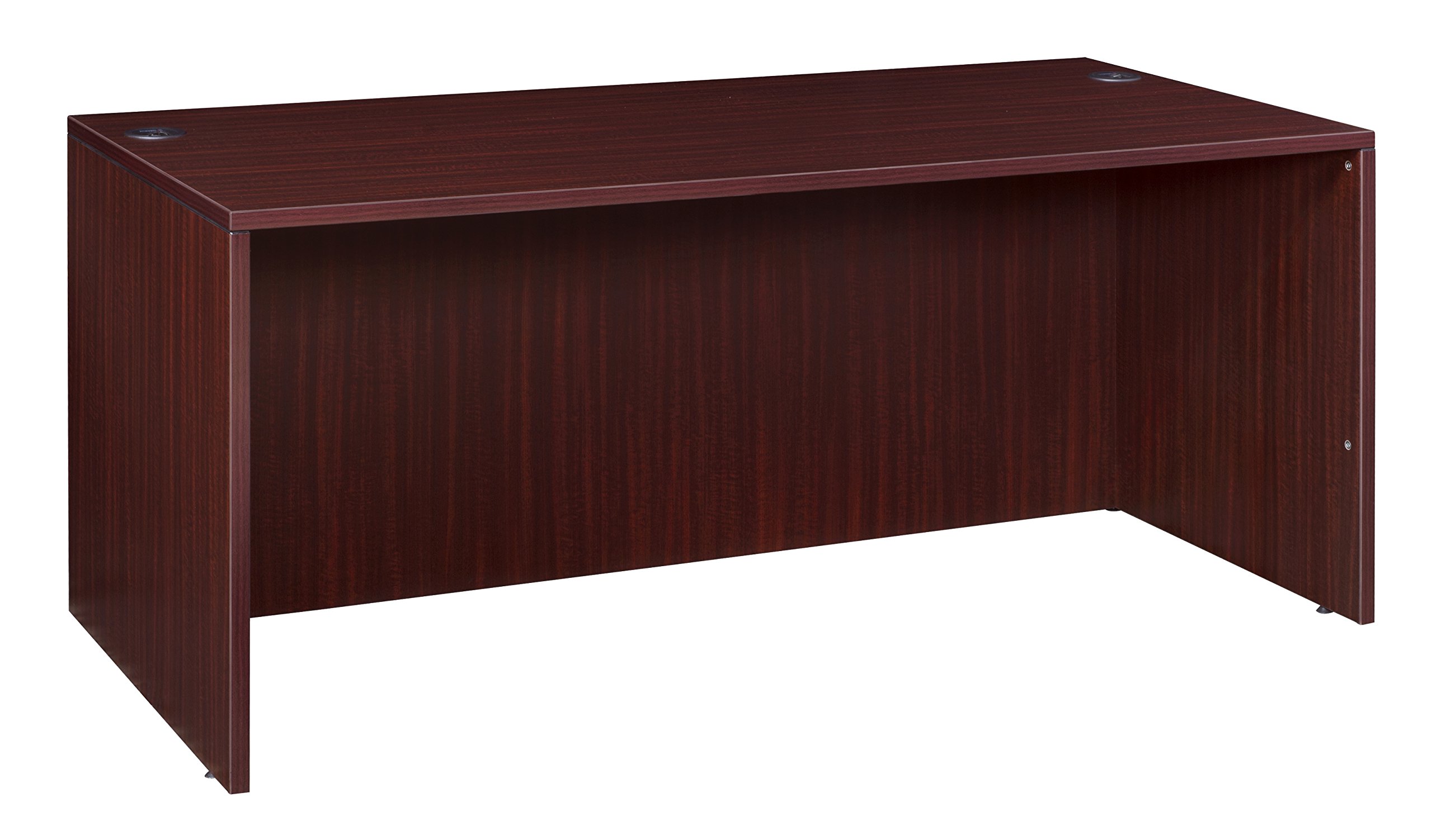 Regency Desk Shell Legacy 66