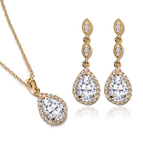Set - Gold