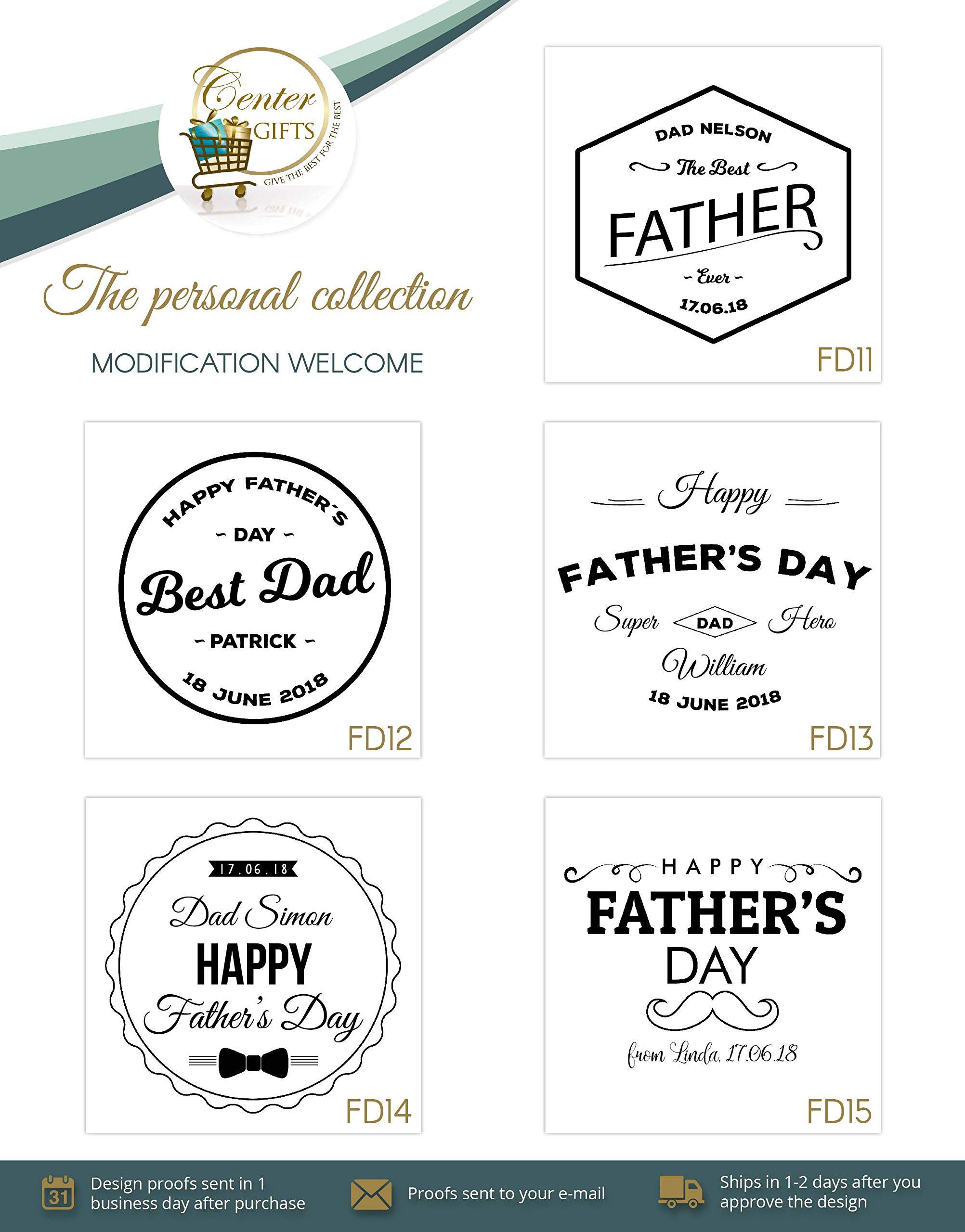 Personalized Happy Father's Day Maritime Shot Glass - Engraved Whiskey Glass for Dad, Boat Lover Gift - Perfect for Nautical Themed Parties & Father's Day Celebrations