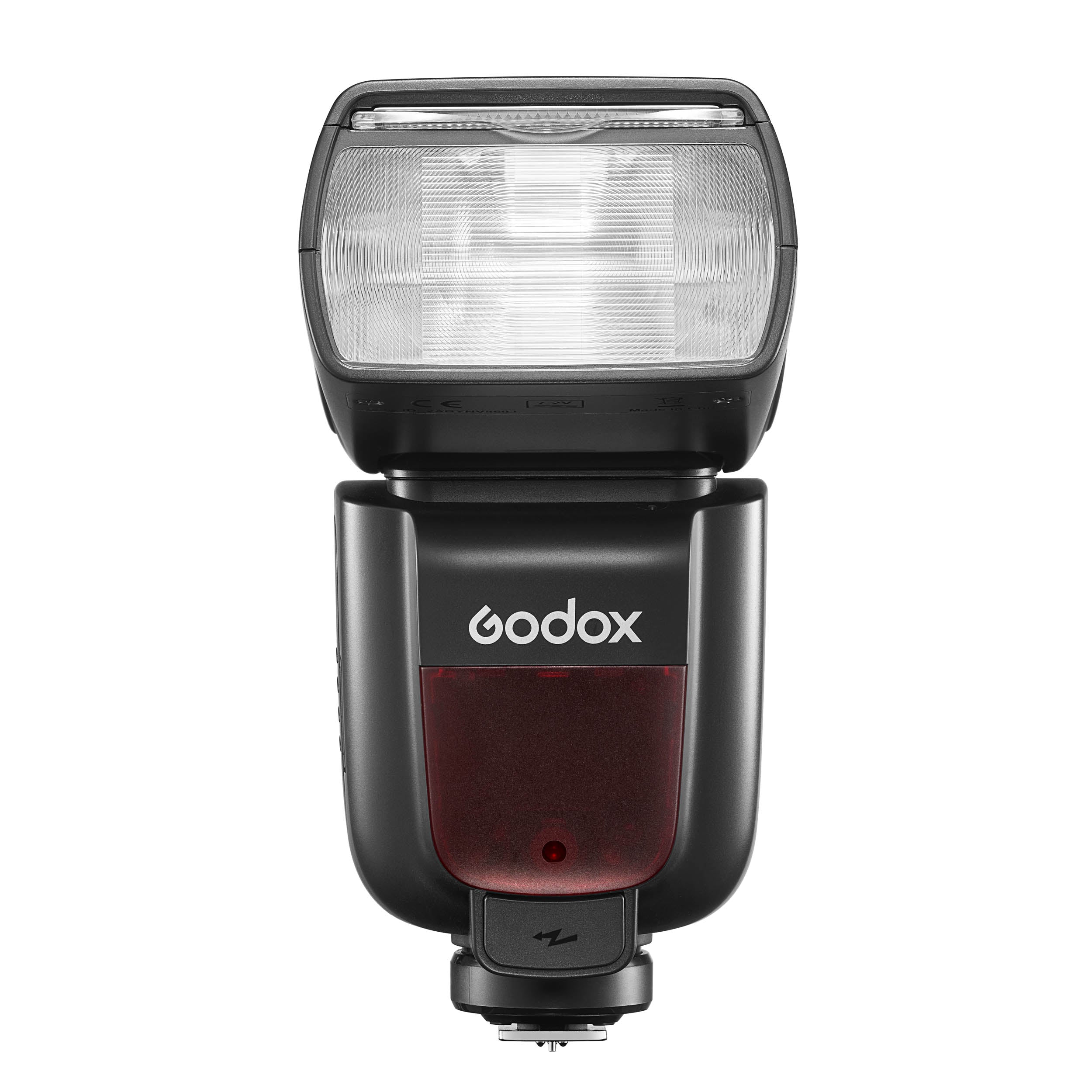 TT685II AA Battery Powered TTL Speedlite Flash for Canon Nikon Sony DSLR Cameras - Perfect for Portrait, Wedding & Outdoor Photography