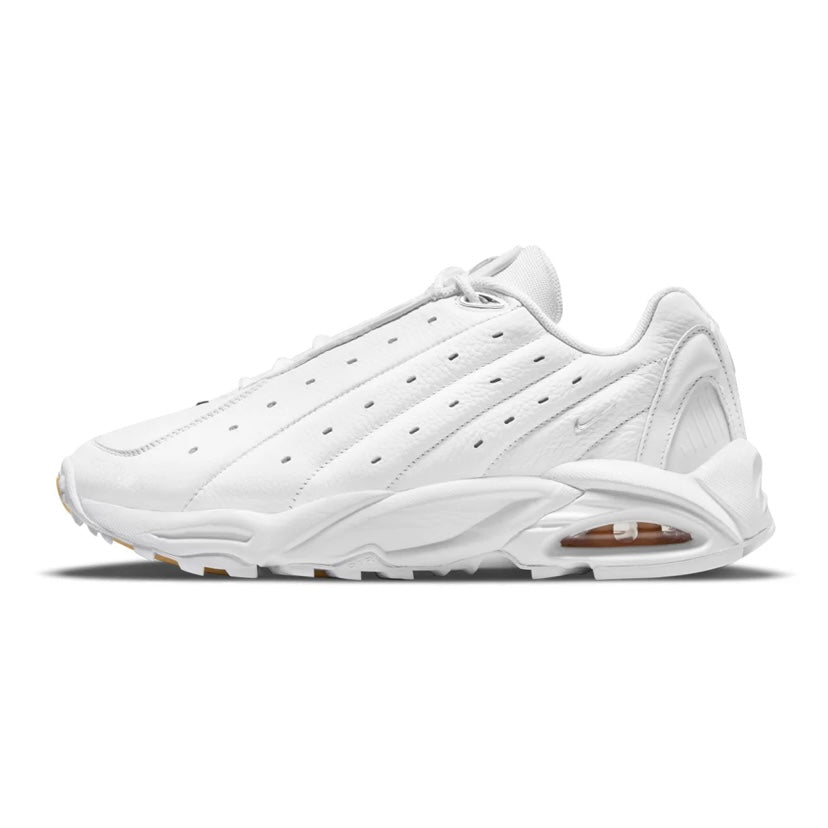 Nike Nocta Hot Step Terra Air Max Sneakers - White Chrome & Topaz Gold for Men | Running, Training & Casual Wear