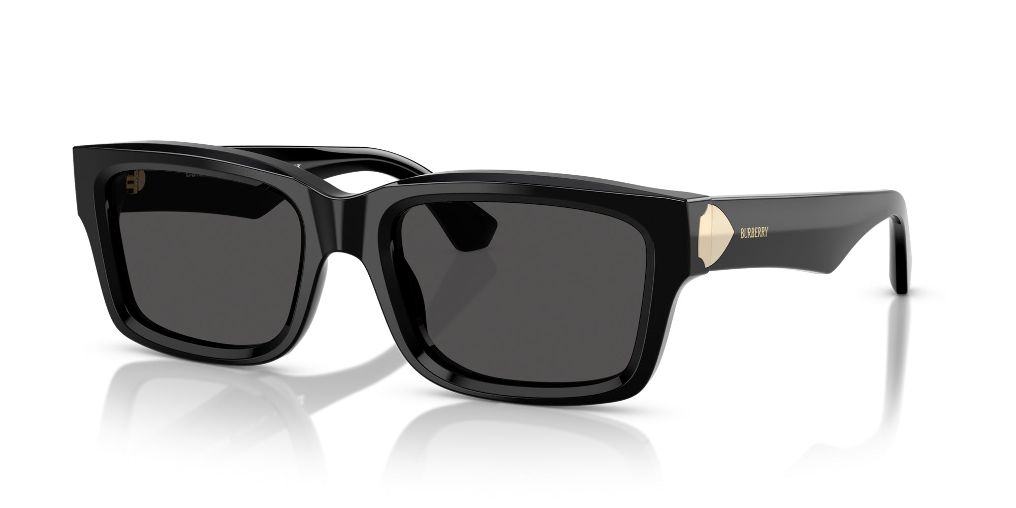 Burberry BE4443 Sunglasses - Classic Aviator Style, UV Protection, Luxury Fashion Sunglasses for Men & Women | Perfect for Travel, Driving, and Outdoor Activities