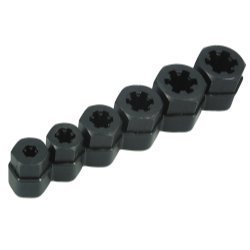 Lisle 50700 Drake Off-Road Tools Bolt Nut Stud Remover - Heavy Duty Extraction Tool for Stuck Fasteners - Ideal for 4x4, Jeep, Truck & Off-Road Vehicle Repairs