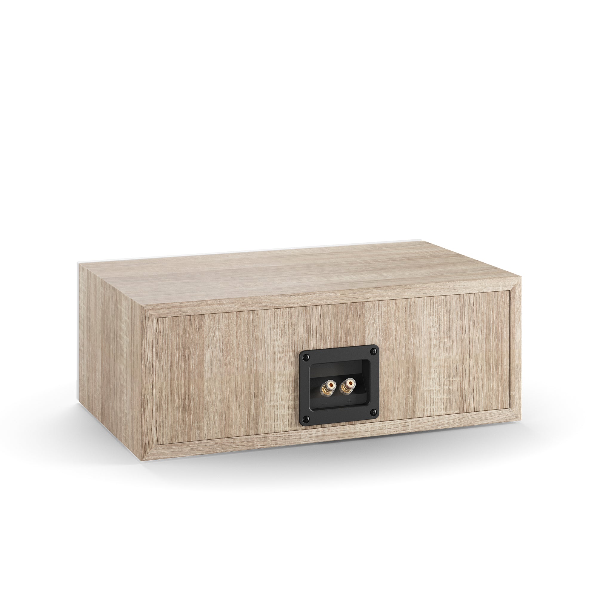 DALI OBERON VOKAL Center Channel Speaker - Premium Home Theater Sound System for Movies, Music & Gaming