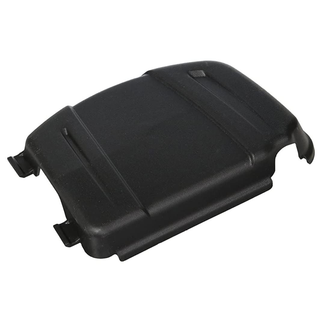 Briggs & Stratton 594106 Lawn Mower Air Filter Cover Replacement - Compatible with Lawnmower Models - Durable Air Cleaner Cap for Outdoor Power Equipment Maintenance