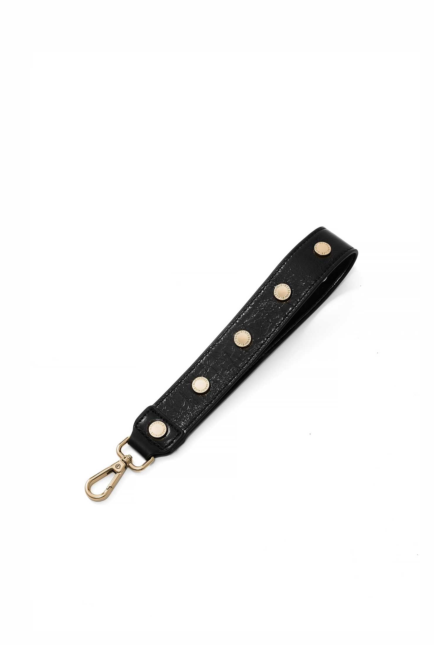 Josie Gold Key Chain - Elegant & Durable Keyring for Women & Men - Perfect for Home, Office, Car Keys & Gift Giving