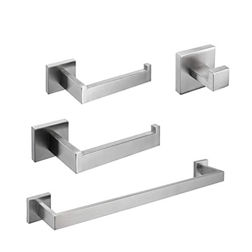 4 Piece Set