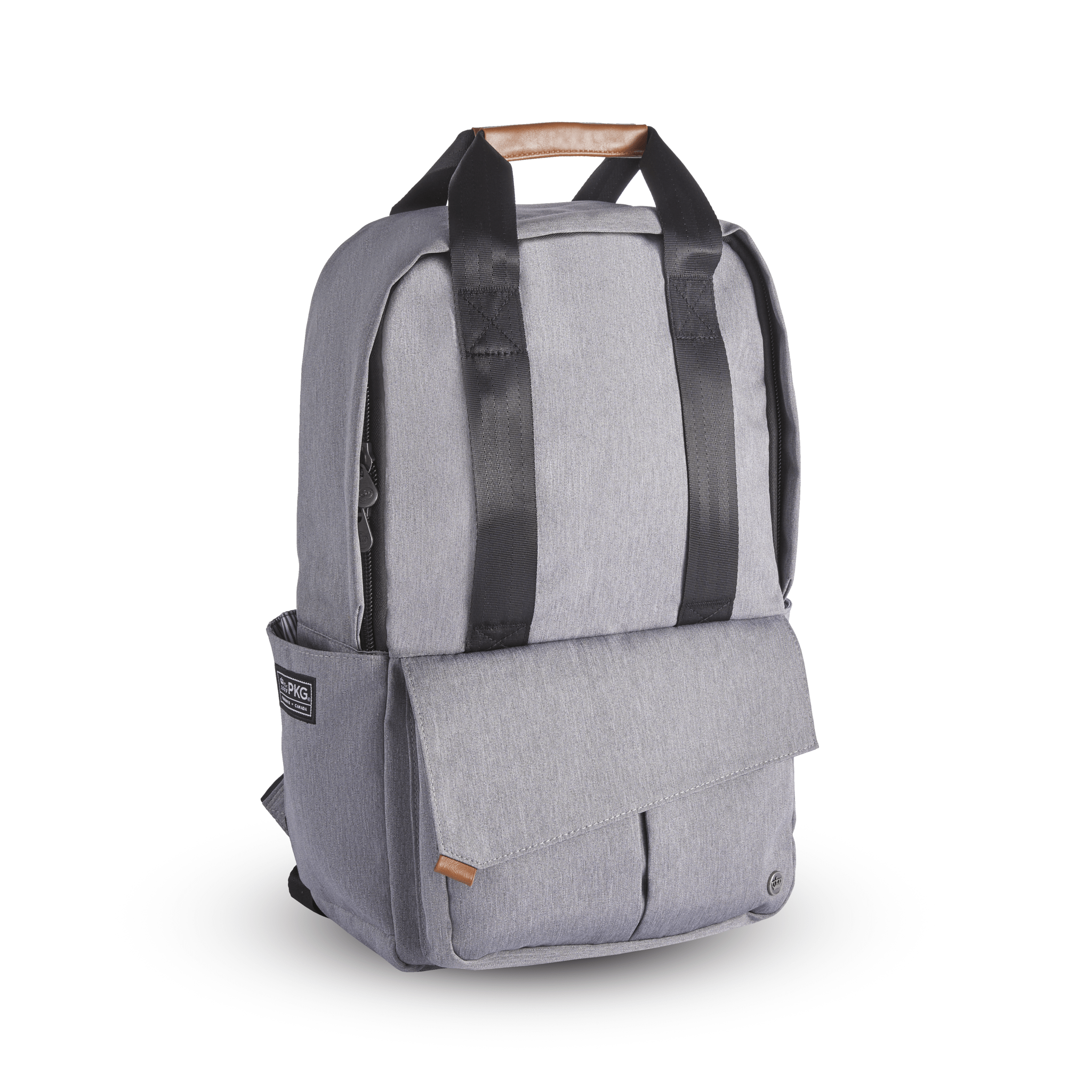 PKG Rosseau 19L Waterproof Hiking Backpack - Lightweight Travel Daypack for Outdoor Camping, Hiking & Commuting