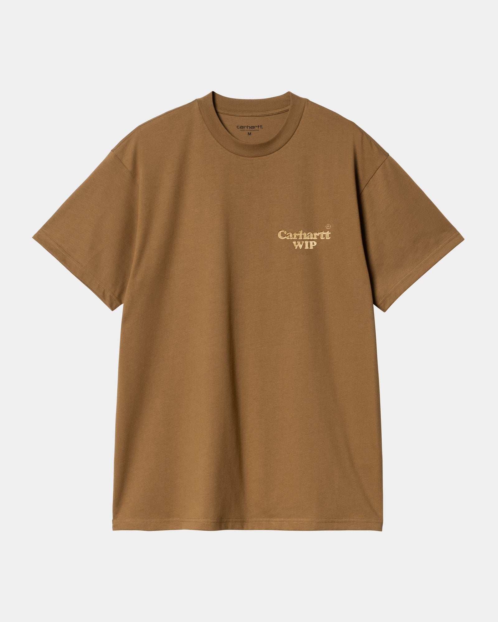 Hartt Chain T-Shirt for Men | Vintage Graphic Tee | Hamilton Brown Inspired | Casual Wear & Street Style Outfit