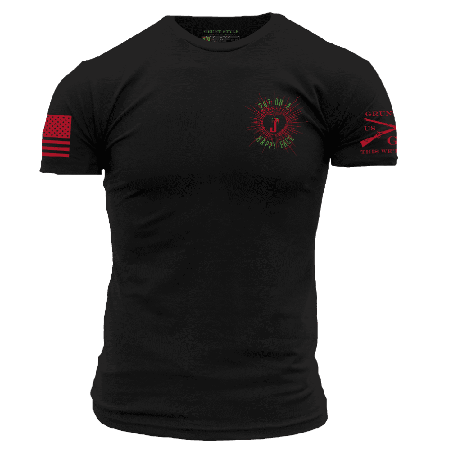 Love Is Crazy T-Shirt for Men & Women - Black Cotton Graphic Tee - Perfect for Casual Wear, Date Nights & Gifts