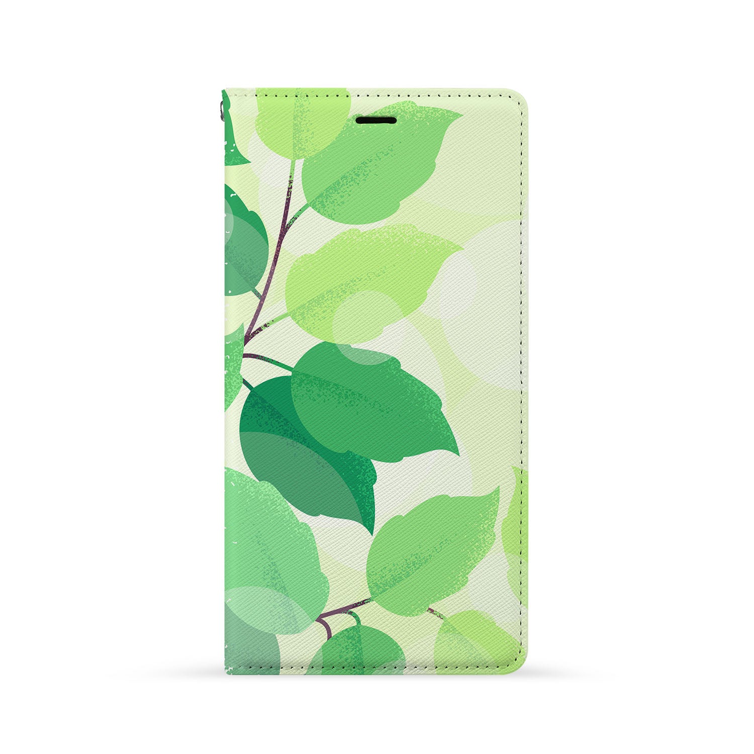 iPhone Wallet Case with RFID Protection - Slim Leather Card Holder for iPhone 13/14/15 Pro Max - Perfect for Travel, Shopping & Everyday Use