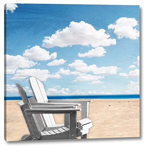 Wrapped Canvas