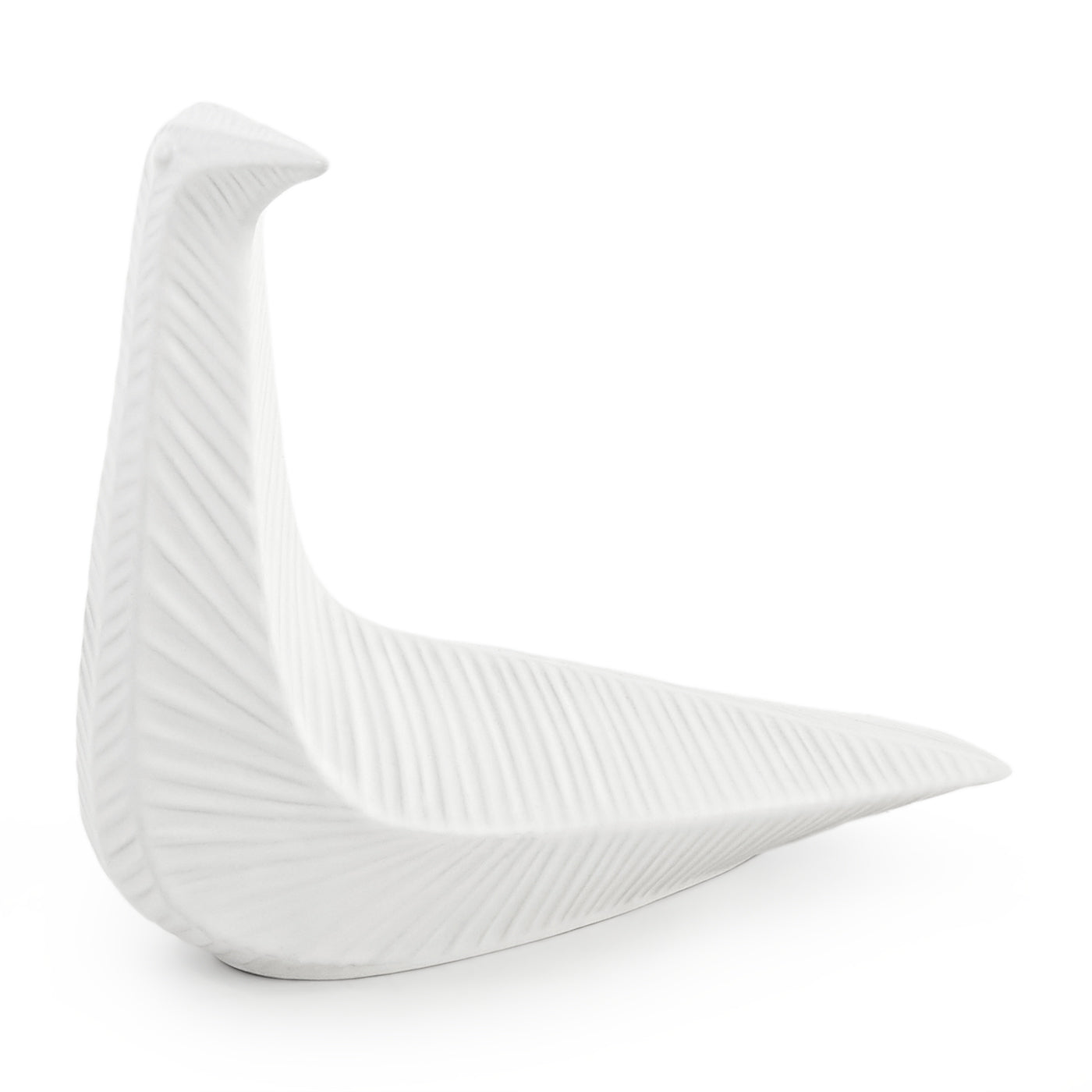 Menagerie Perched Bird - Handcrafted Decorative Bird Figurine for Home & Garden Decor | Perfect for Shelves, Tables, and Outdoor Spaces