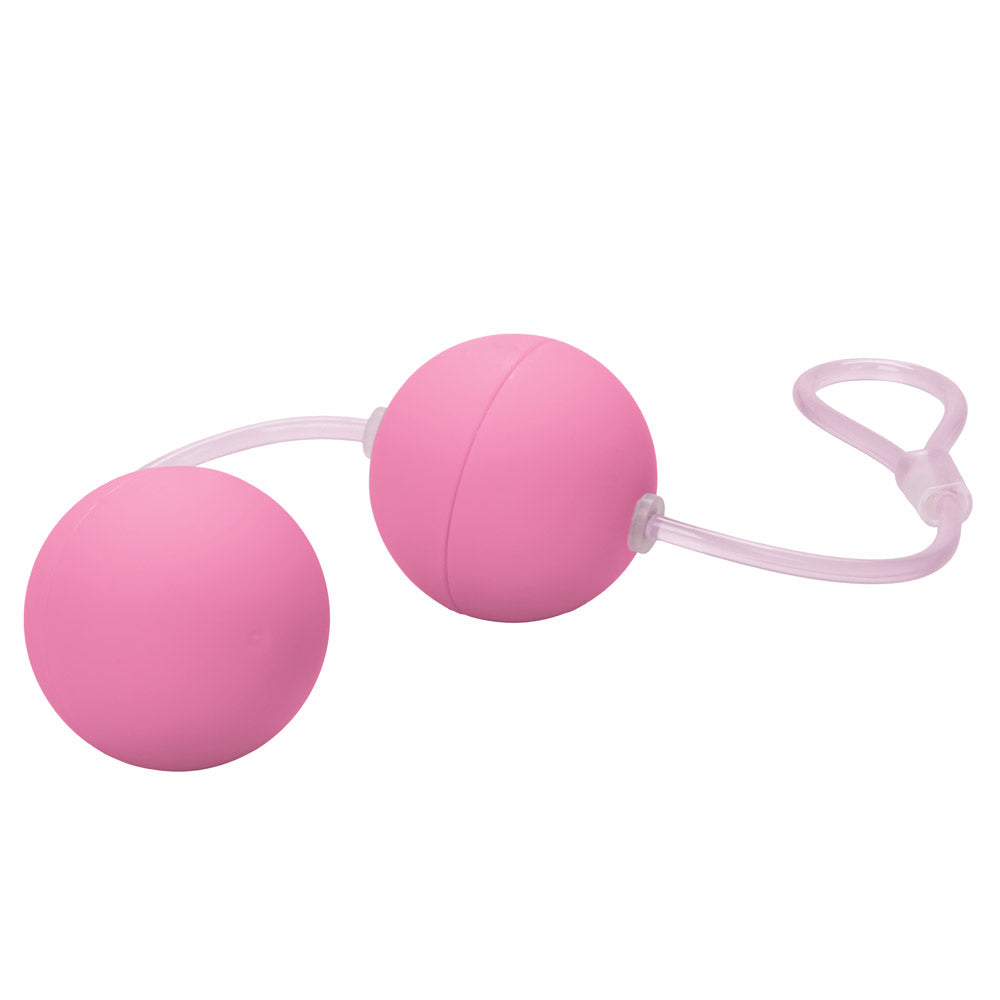 First Time Couple Love Balls - Adult Intimacy Toys for Couples & Beginners - Perfect for Romantic Nights & Spicing Up Relationships