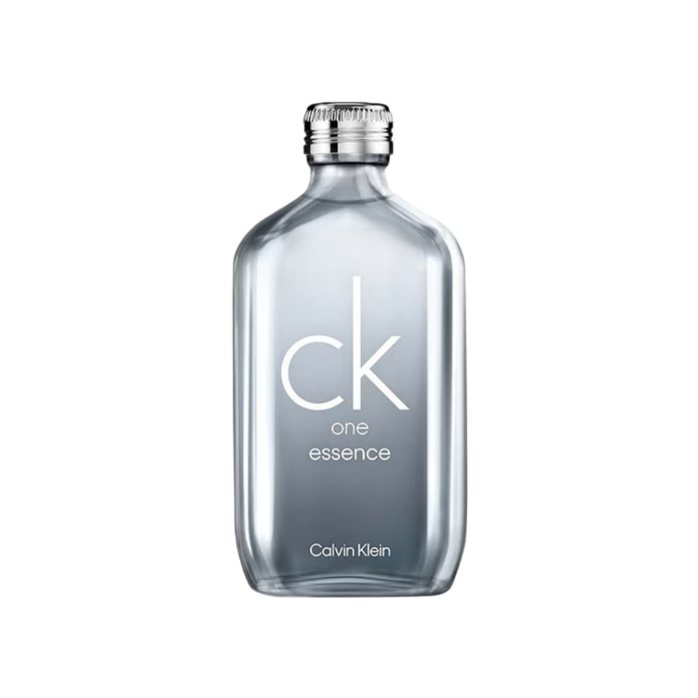 CK One Essence Eau De Parfum for Women & Men - 1.7 oz / 50ml Fresh Citrus Scent - Long Lasting Unisex Fragrance for Daily Wear, Office & Date Night