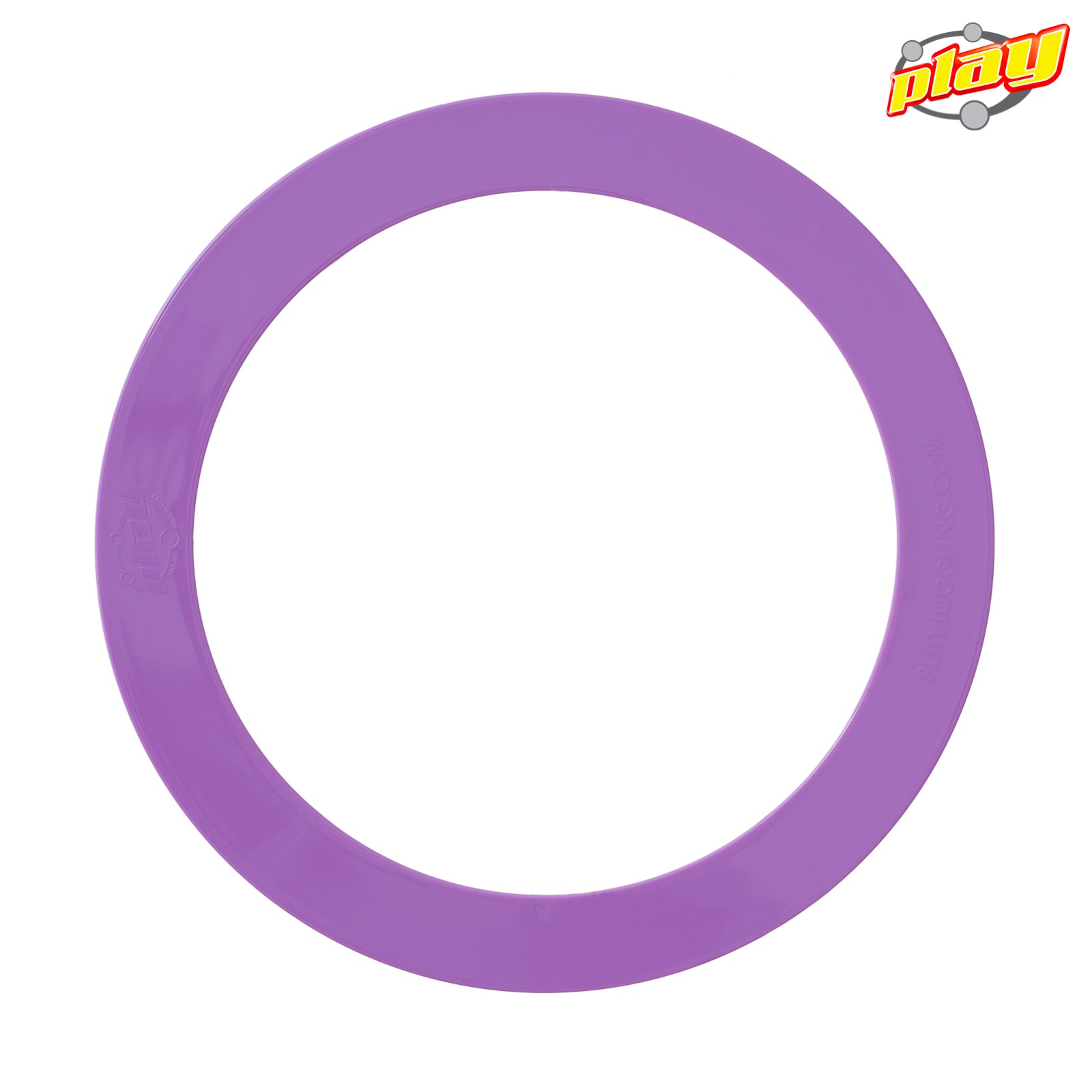 Morado Pastel