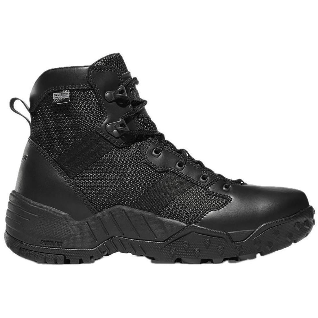 Scorch Side Zip 6