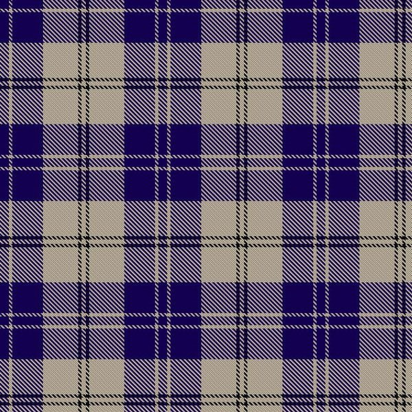 Ailsa Navy Tartan Plaid Scarf - Premium Wool Wrap for Men & Women - Perfect for Winter Fashion, Outdoor Activities, and Office Wear